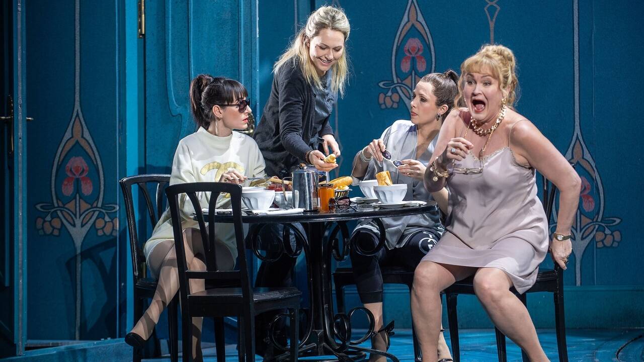 „Cendrillon"  „Cendrillon'
