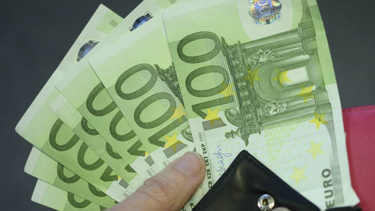 Gewerkschafter machen sich für eine Vermögenssteuer stark und orten dafür Zustimmung in der Bevölkerung.  