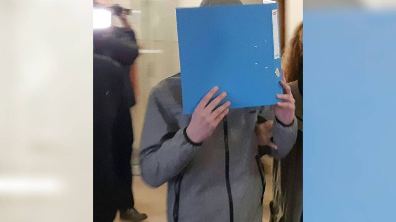 Auslöser für die Messerattacke im Juli 2019 war ein Streit 