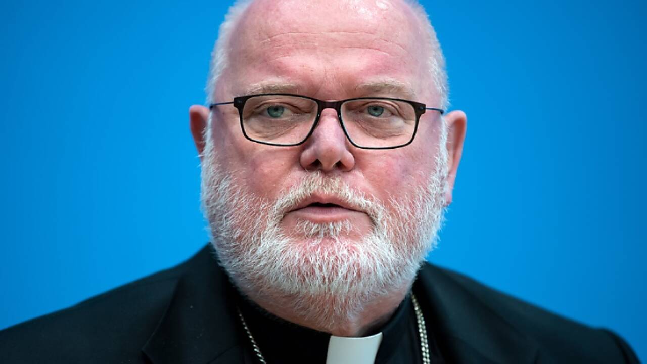 Marx kandidiert nicht für eine zweite Amtszeit 