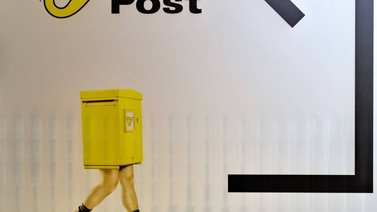 Keine Post ins Reich der Mitte 