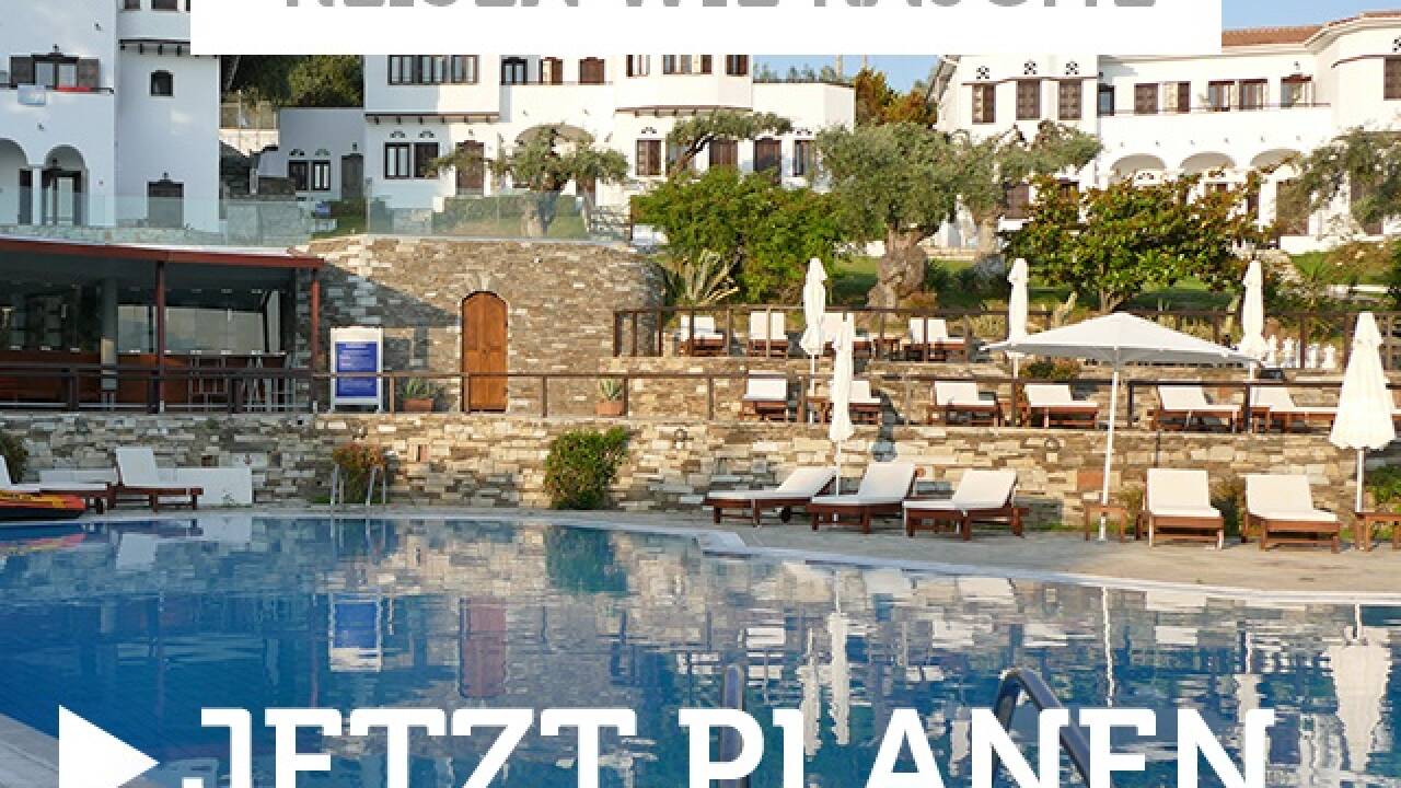 Tipps & Infos für Ihre Urlaubsplanung in Griechenland Tipps & Infos für Ihre Urlaubsplanung in Griechenland