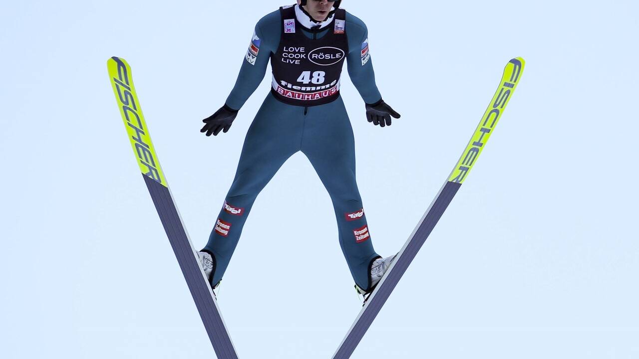 Stefan Kraft 