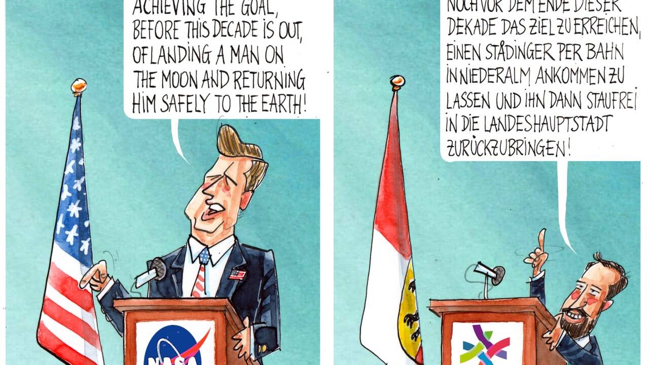  Bleibt die Sinn-Frage . . . 