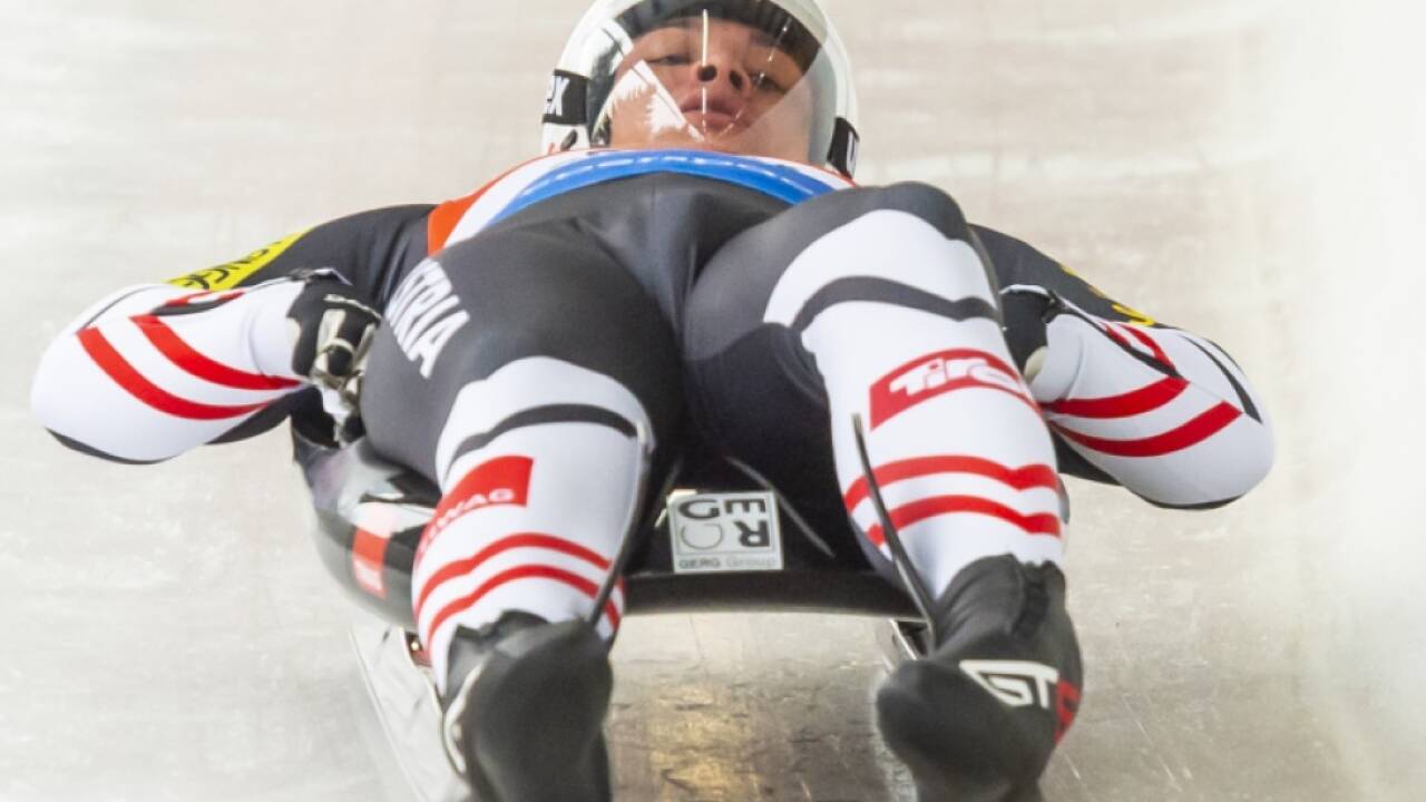 Jonas Müller gewann die Silbermedaille 