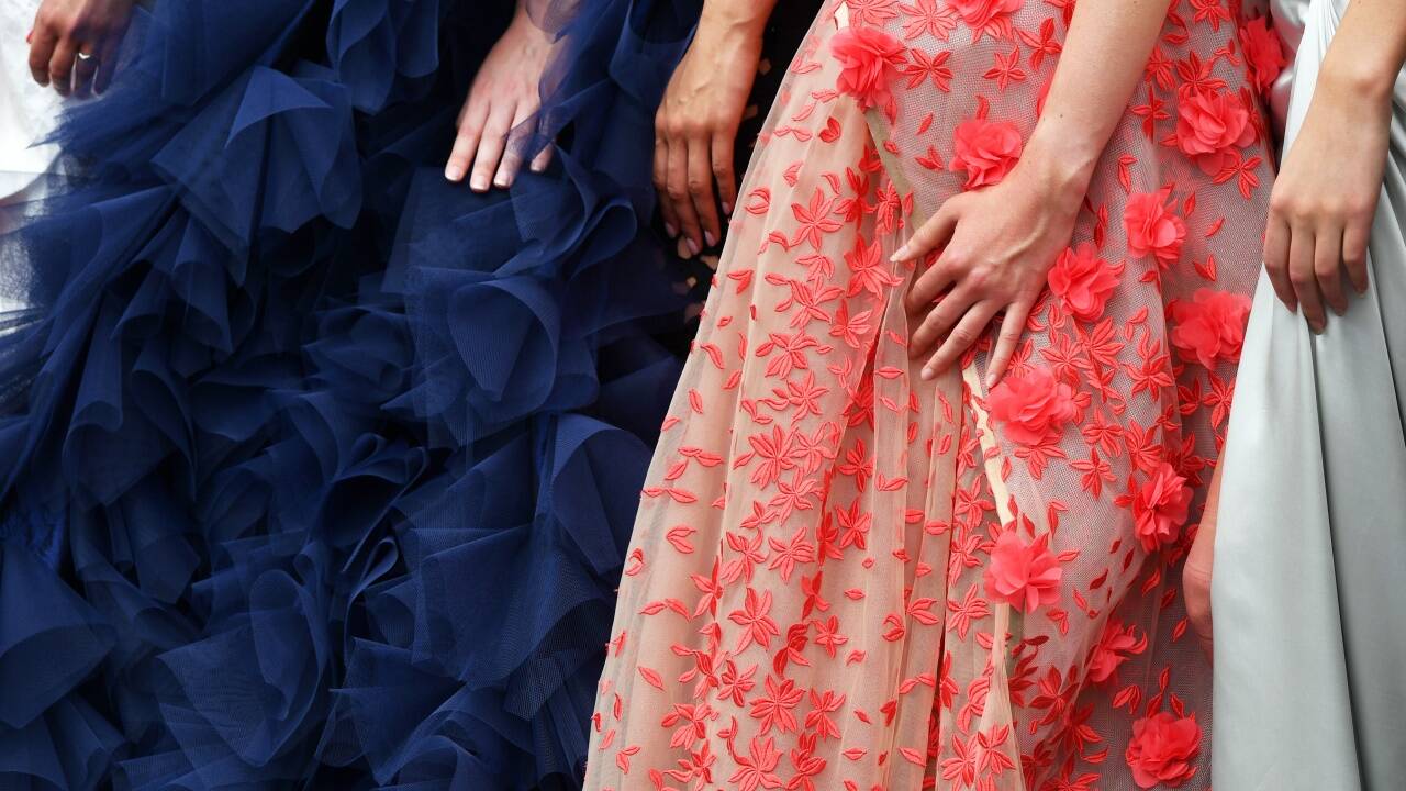 Das Kleid für den ganz besonderen Anlass muss nicht immer gekauft werden. Das Kleid für den ganz besonderen Anlass muss nicht immer gekauft werden.