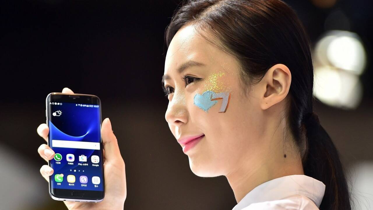 Die besten Smartphones Die besten Smartphones