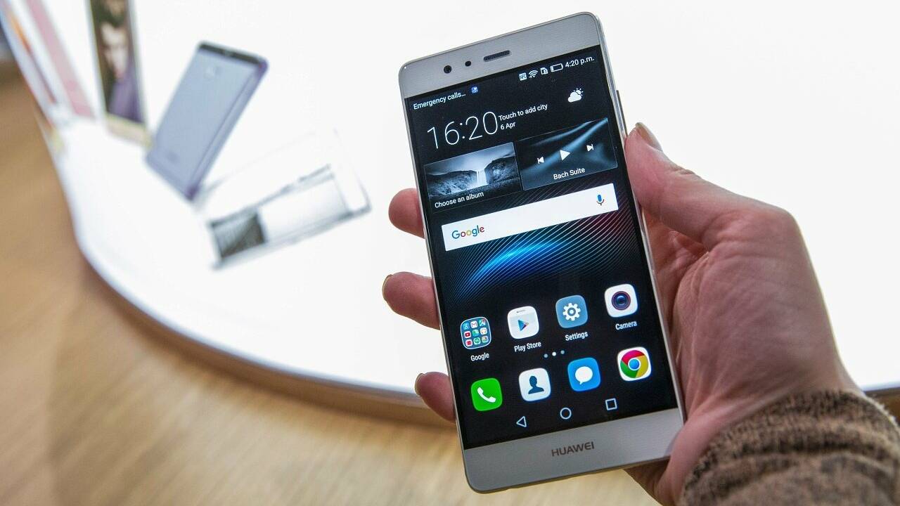 Die besten Smartphones Die besten Smartphones