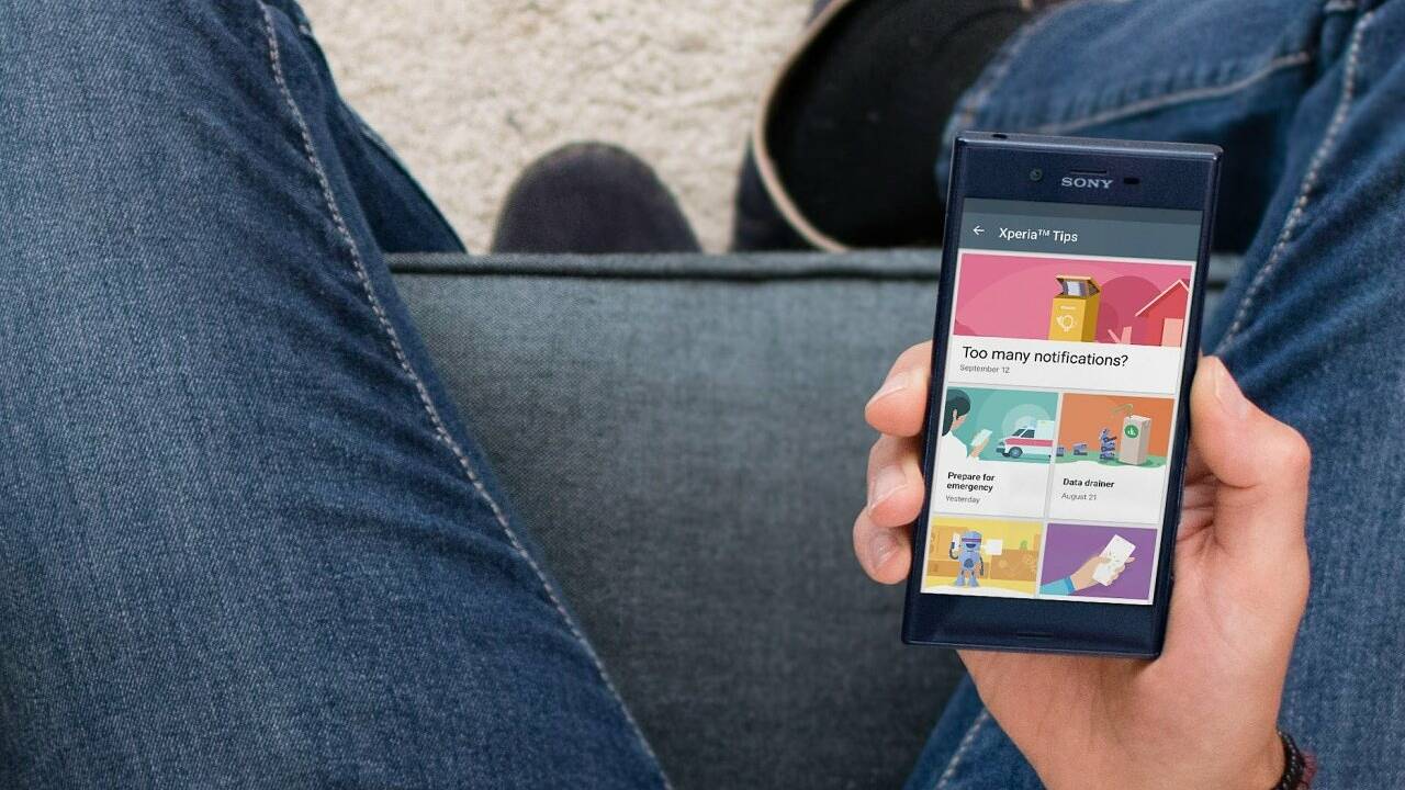 Die besten Smartphones Die besten Smartphones