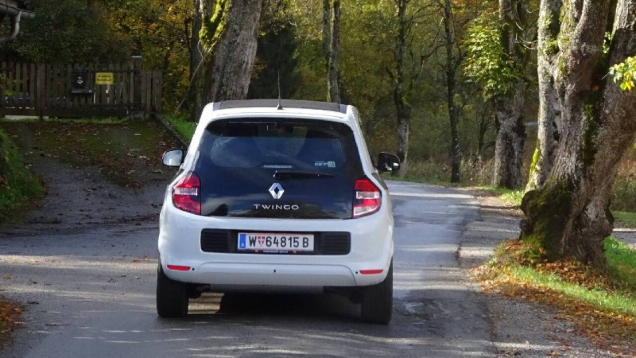 Gerade noch liegt der Renault Twingo unter der 10.000-Euro-Marke. 