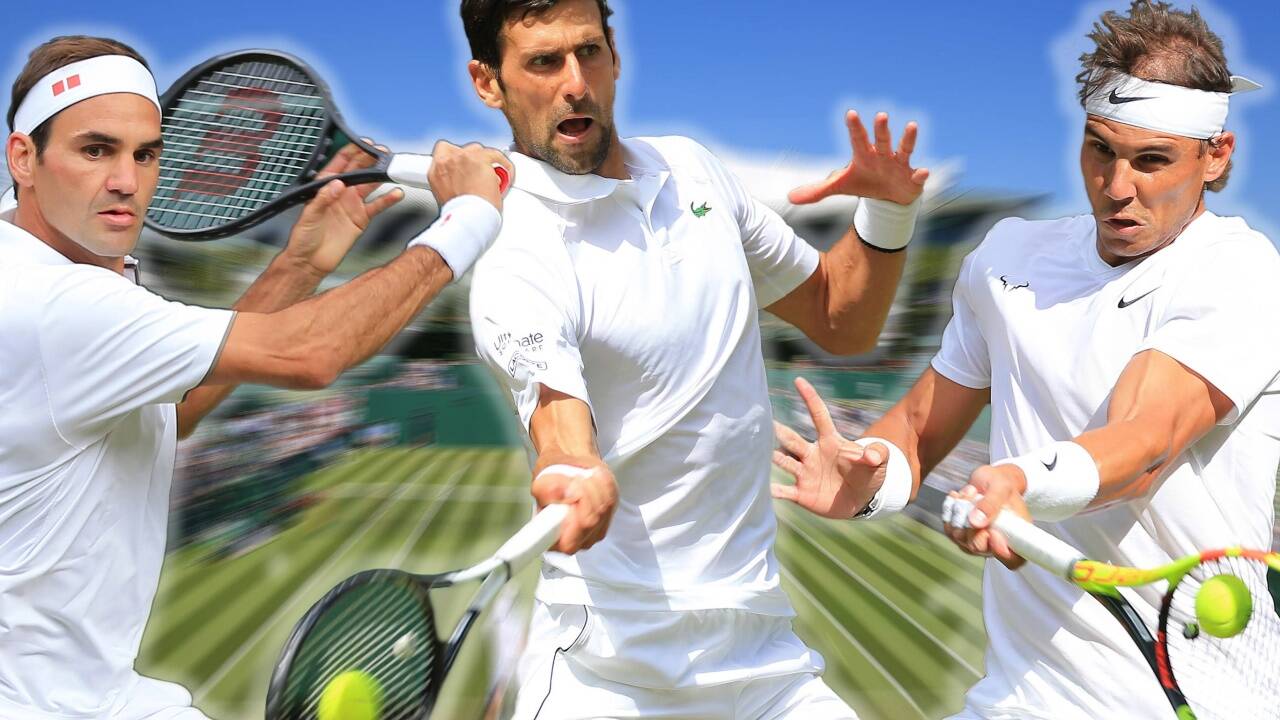 Die Debatte über den GOAT (Greatest Of All Time) wird von Novak Djokovics Vater entfacht. 