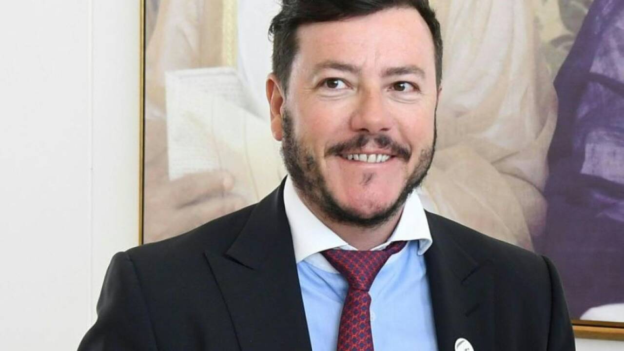 Wiener Postsparkasse gehört seit 2013 Benkos Unternehmen 
