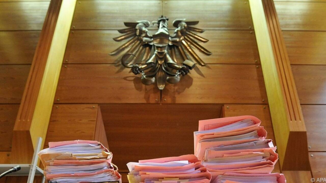 30 Monate Haft für Kassierin in Welser Veruntreuungsaffäre