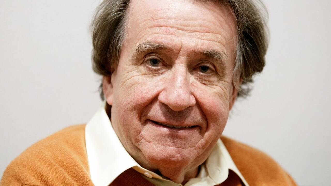 Leidenschaft und Tiefgründigkeit: Rudolf Buchbinder wird 70