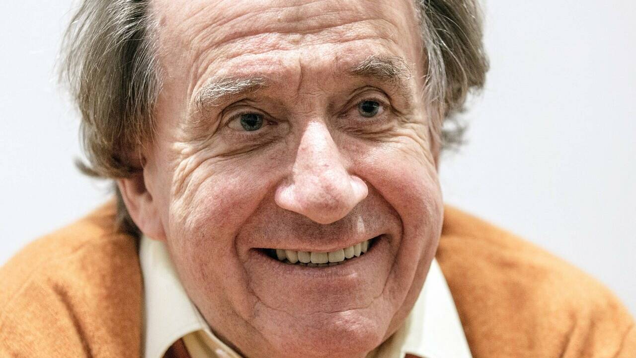Leidenschaft und Tiefgründigkeit: Rudolf Buchbinder wird 70