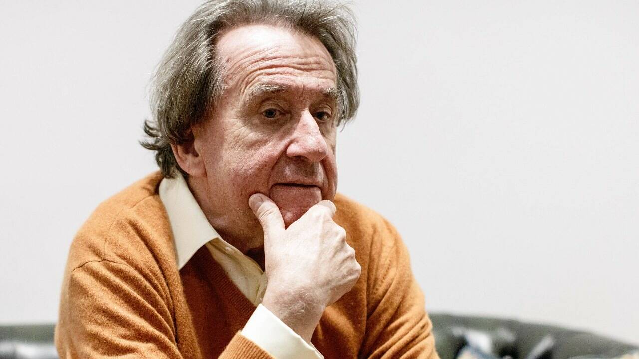 Leidenschaft und Tiefgründigkeit: Rudolf Buchbinder wird 70