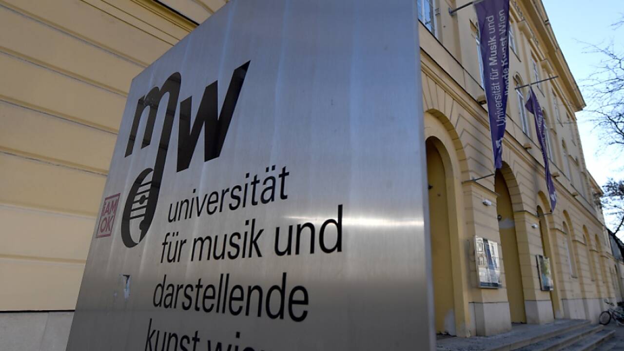 Die Konferenz soll große Umbrüche bringen 