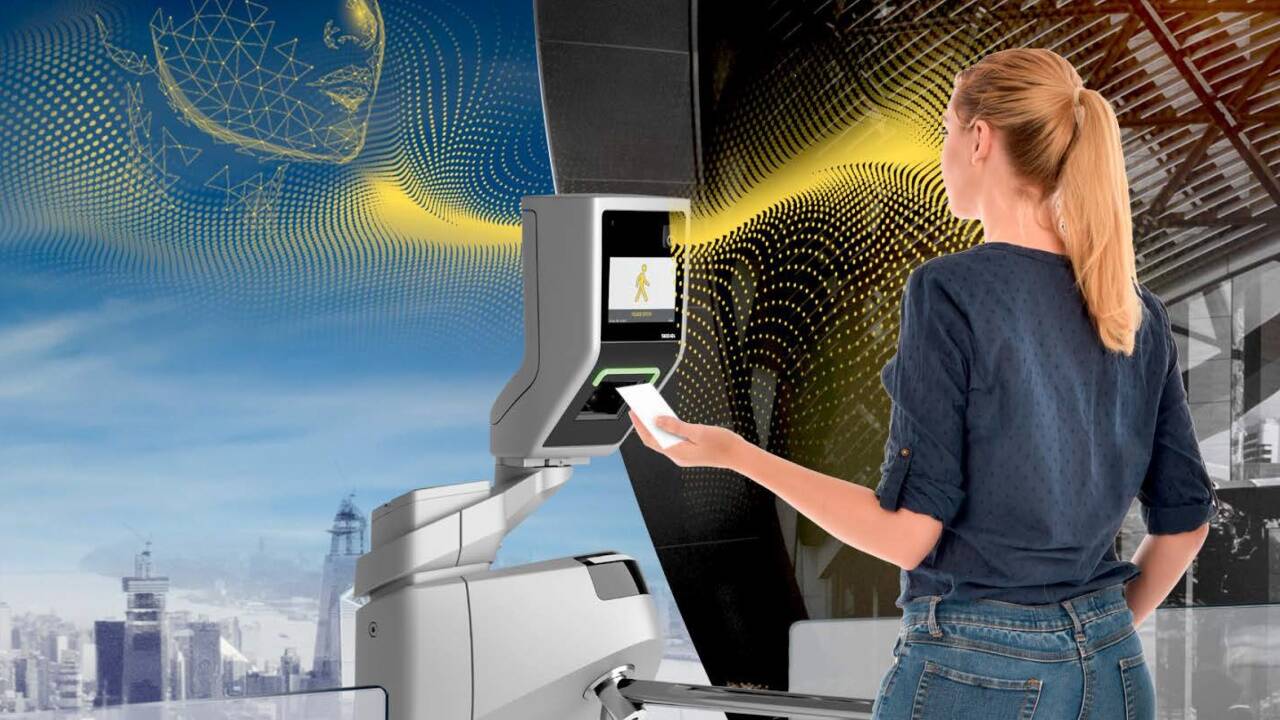 Gesichtserkennung soll bald in Stadien zum Einsatz kommen. Dazu kooperiert man mit Mastercard. 
