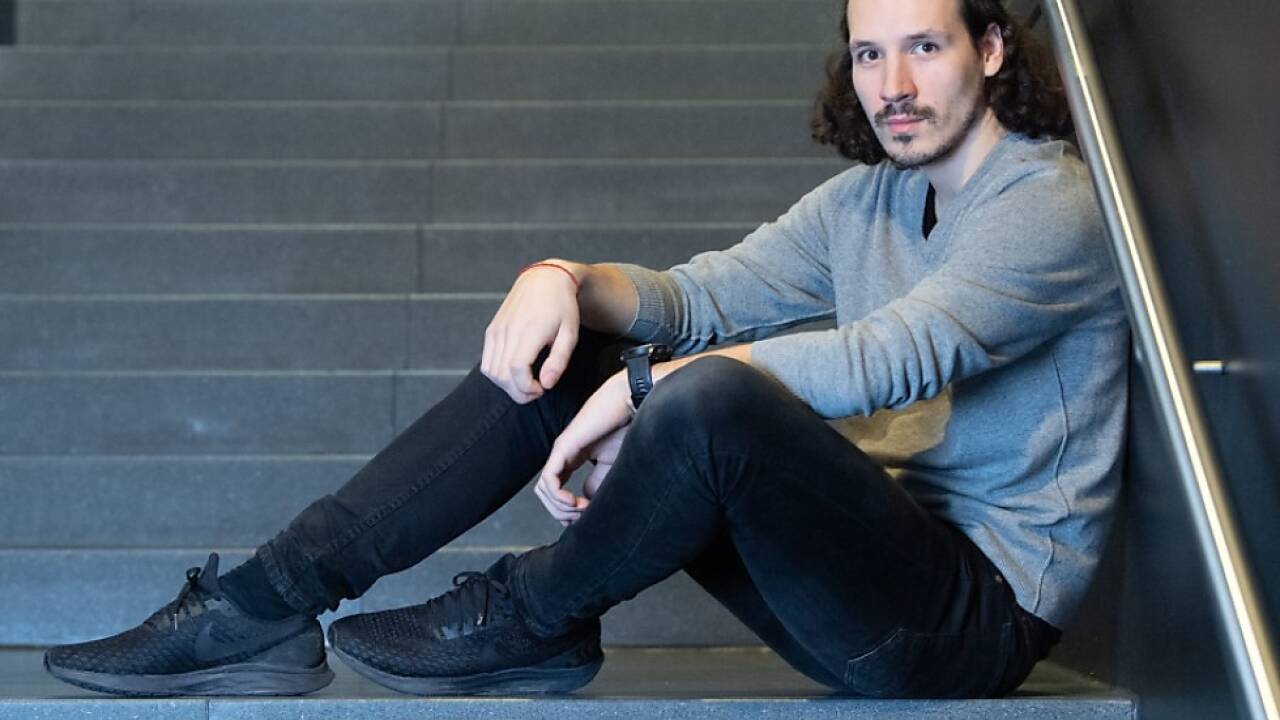 Regisseur Valentin Schwarz brachte Dresdner Publikum gegen sich auf 