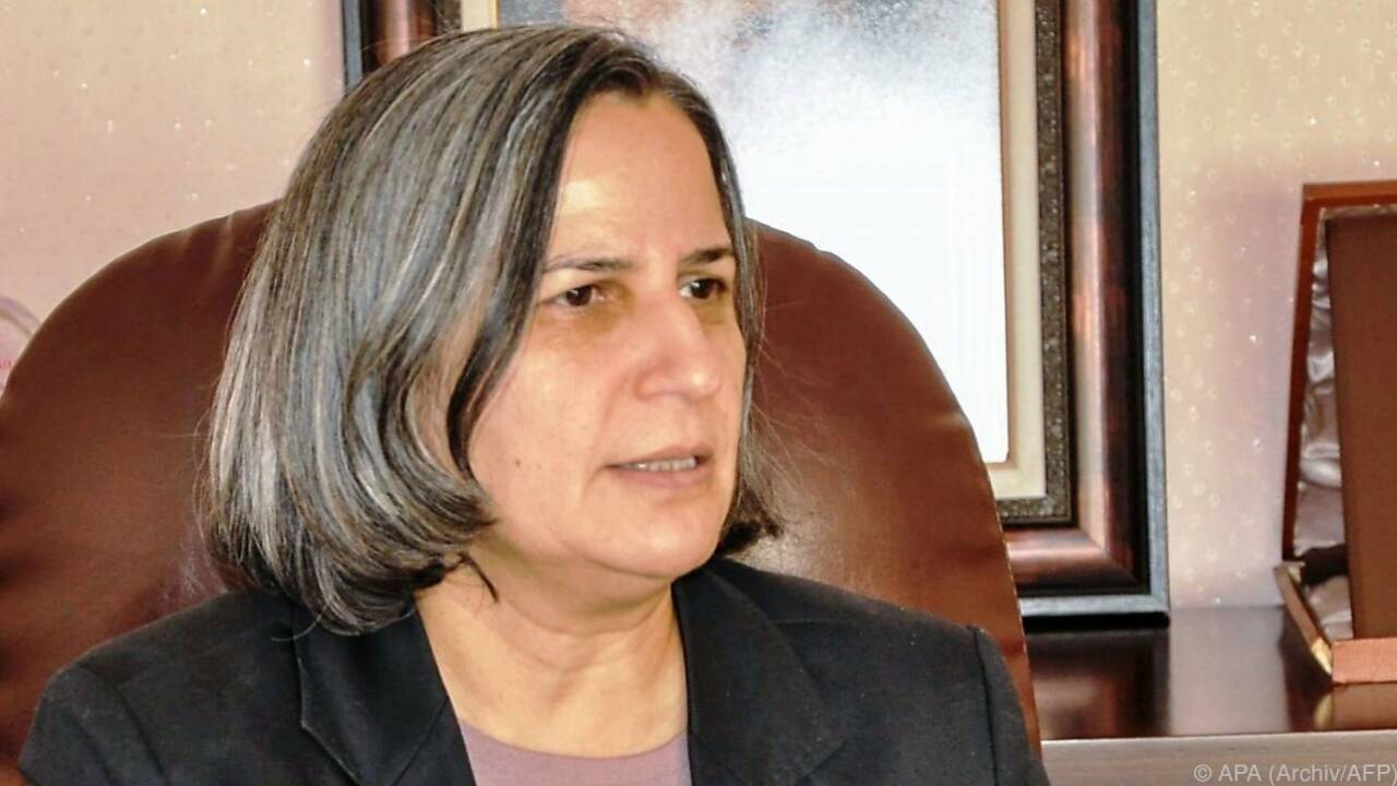 Türkei: Kurdischer Bürgermeisterin drohen 230 Jahre Haft