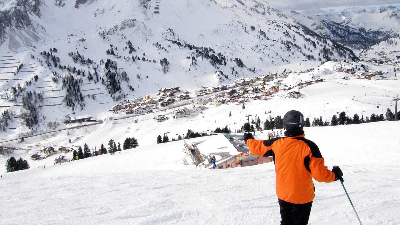 Obertauern kämpft mit Virusfall und versucht zu beruhigen (Archivbild). 