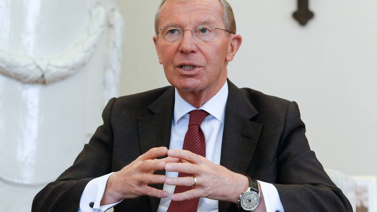 Das Coronavirus beschäftigt derzeit das Land. Eine Absage der Osterfestspiele stehe nicht zur Diskussion, sagt Haslauer.  