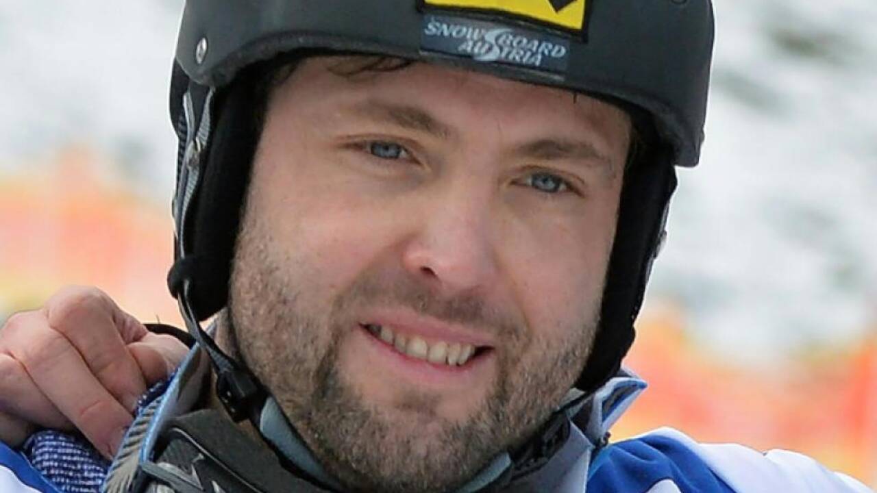Andreas Prommegger ist vorzeitiger Gesamtsieger. 