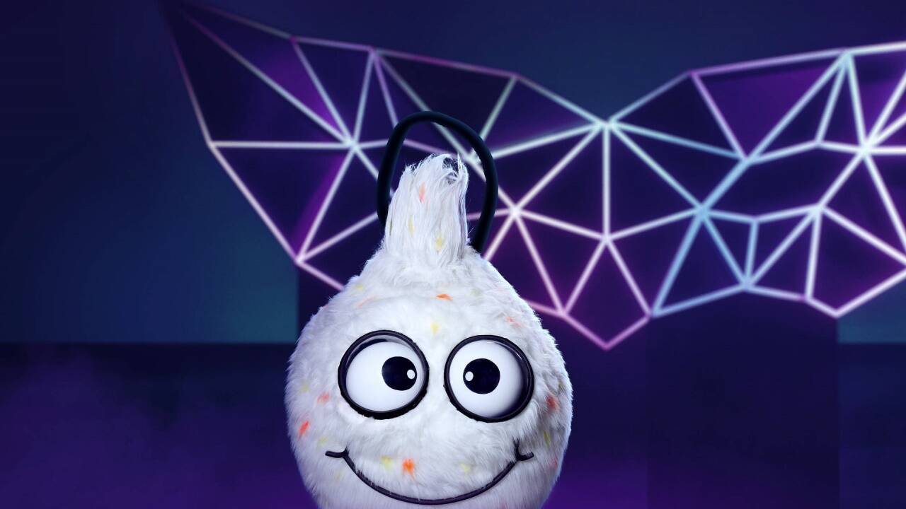 Der Wuschel ist eine der zehn neuen Masken bei „The Masked Singer“ auf ProSieben. Der Wuschel ist eine der zehn neuen Masken bei „The Masked Singer“ auf ProSieben.
