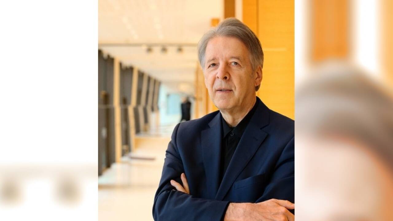 Peter Ruzicka 