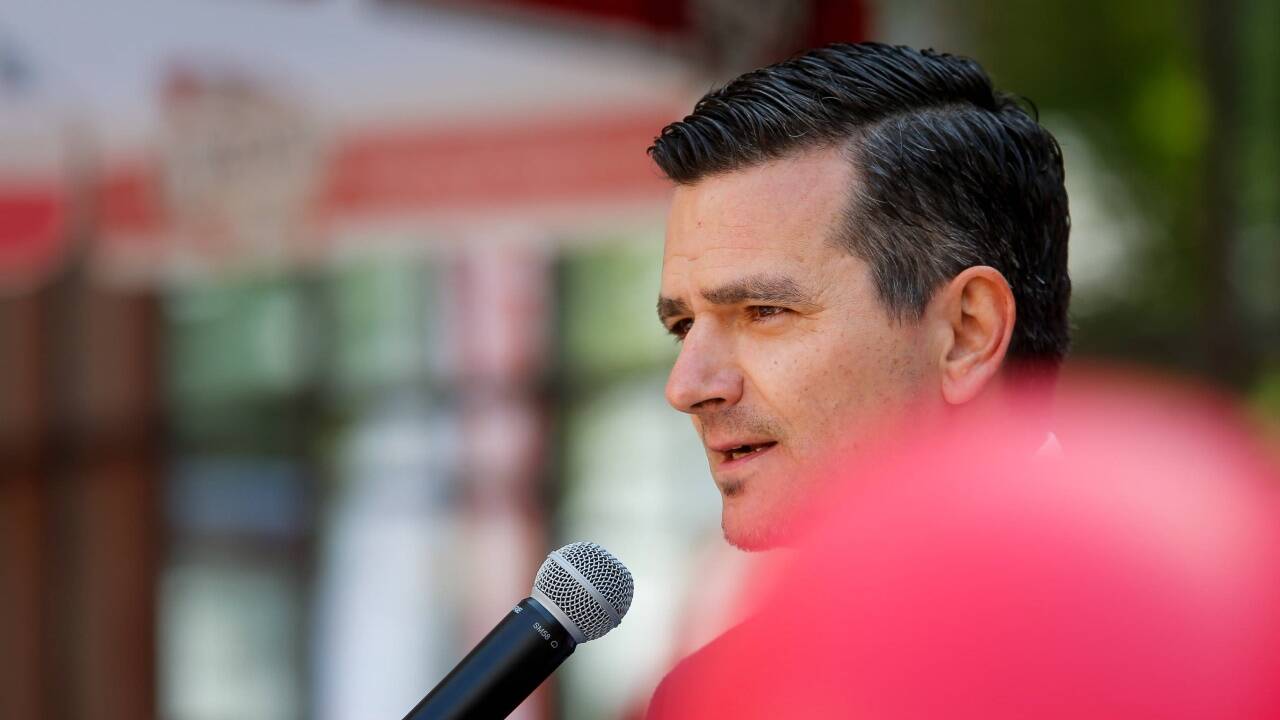 Gerald Forcher brachte sich in den vergangenen Monaten als nächster SPÖ-Chef in Stellung. Seit Mittwoch ist die politische Karriere vorerst vorbei.  