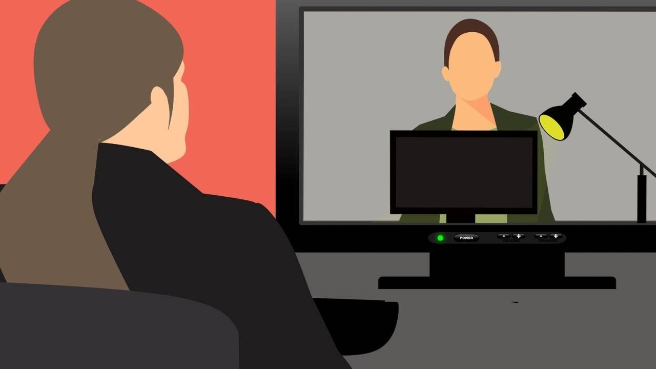 Videointerview: Verschiedene Tools ermöglichen weitgehend die Durchführung von Bewerbungsgesprächen  Videointerview: Verschiedene Tools ermöglichen weitgehend die Durchführung von Bewerbungsgesprächen