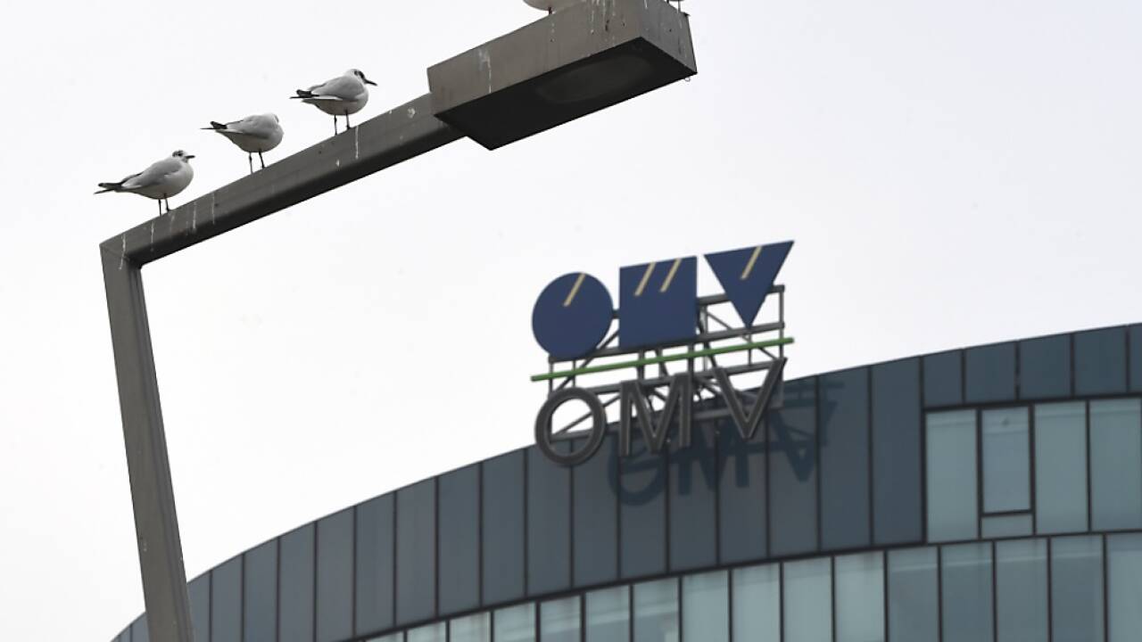 OMV lässt fast täglich mit Nachrichten aufhorchen 