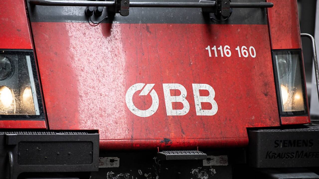 Die Bahn stellt Personenzugsverkehr ins Ausland teilweise ein 