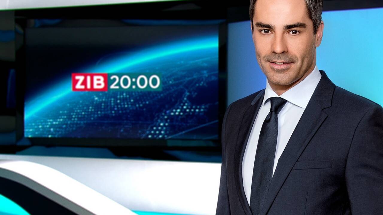 Roman Rafreider gab sein TV-Comeback (Archivbild). 