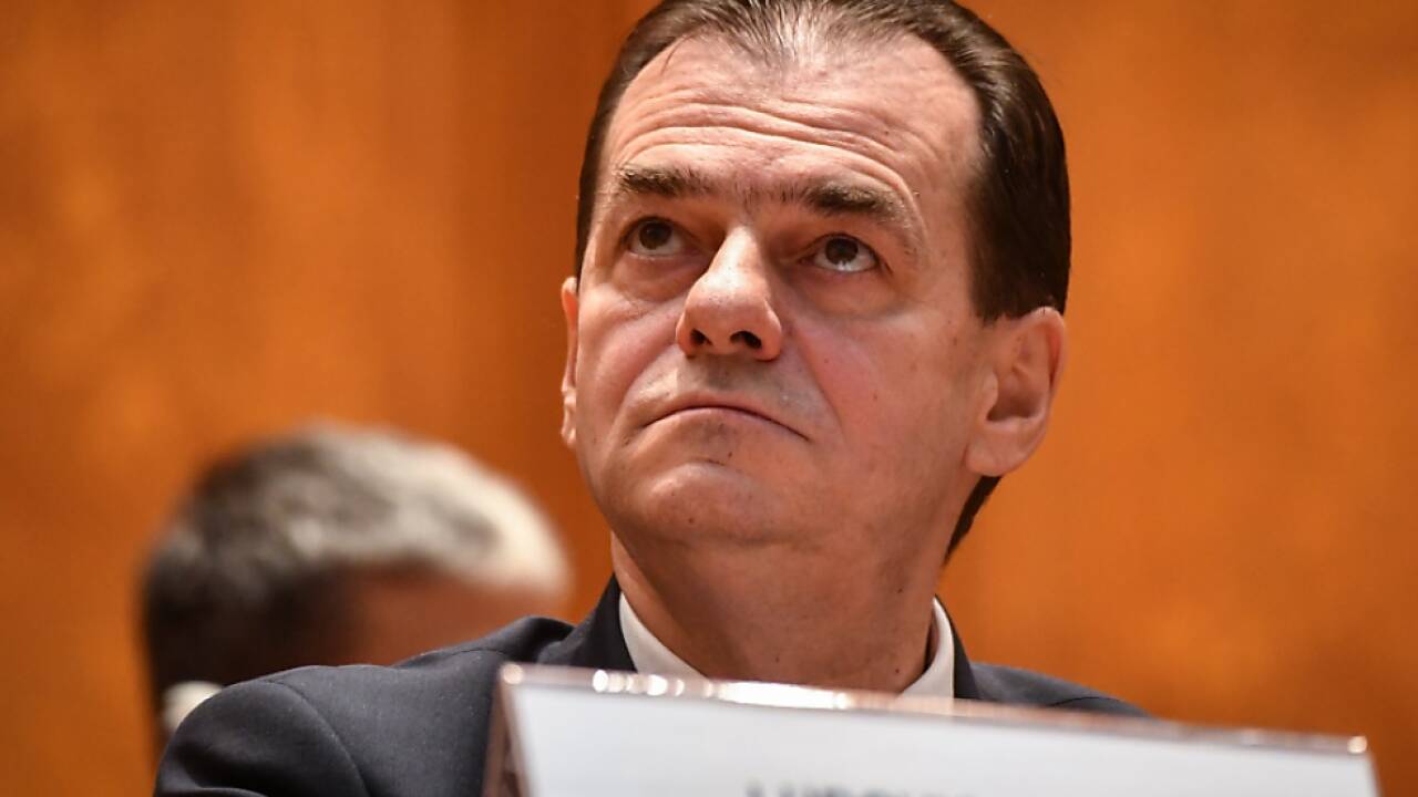 Das Kabinett Orban II wurde mit überwältigender Mehrheit bestätigt 
