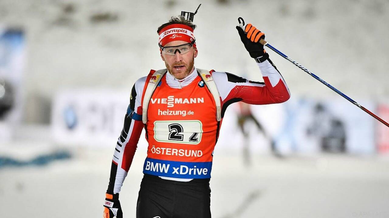 ÖSV-Duo Hauser/Eder Staffel-Zweite im Weltcup
