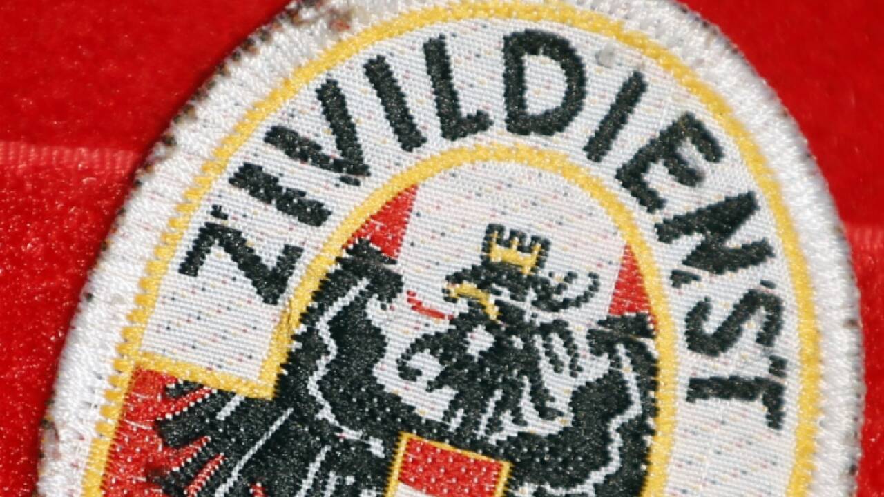 Ex-Zivildiener sollen im Pflegebereich eingesetzt werden 