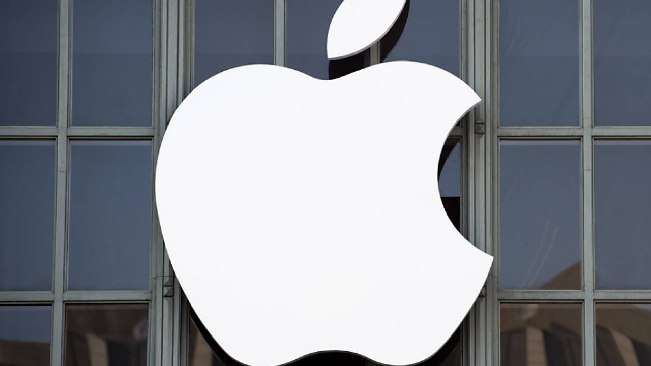 Apple soll illegale Absprachen getätigt haben 