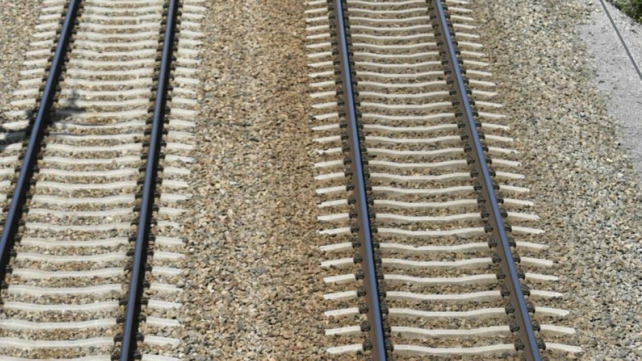 Quasi krisensicher: Der Güterverkehr auf Schienen 