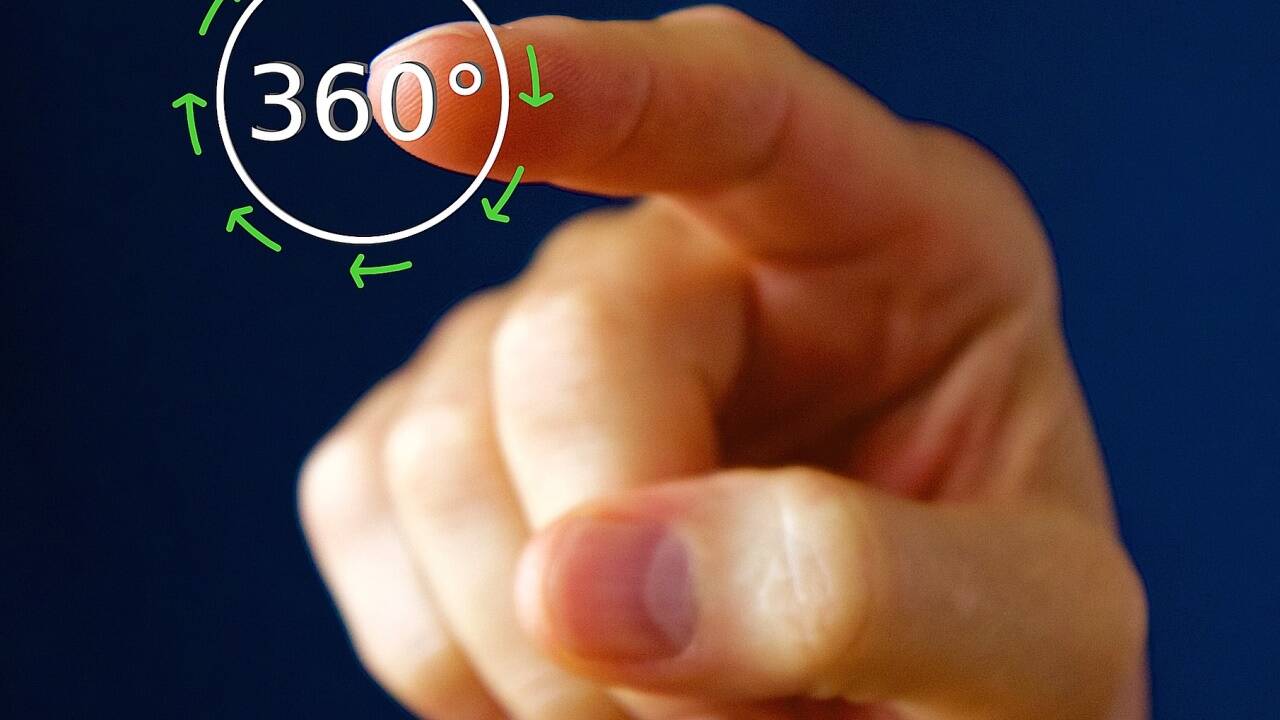 So erstellen Makler und Eigentümer einen virtuellen Rundgang durch die Immobilie.  So erstellen Makler und Eigentümer einen virtuellen Rundgang durch die Immobilie.