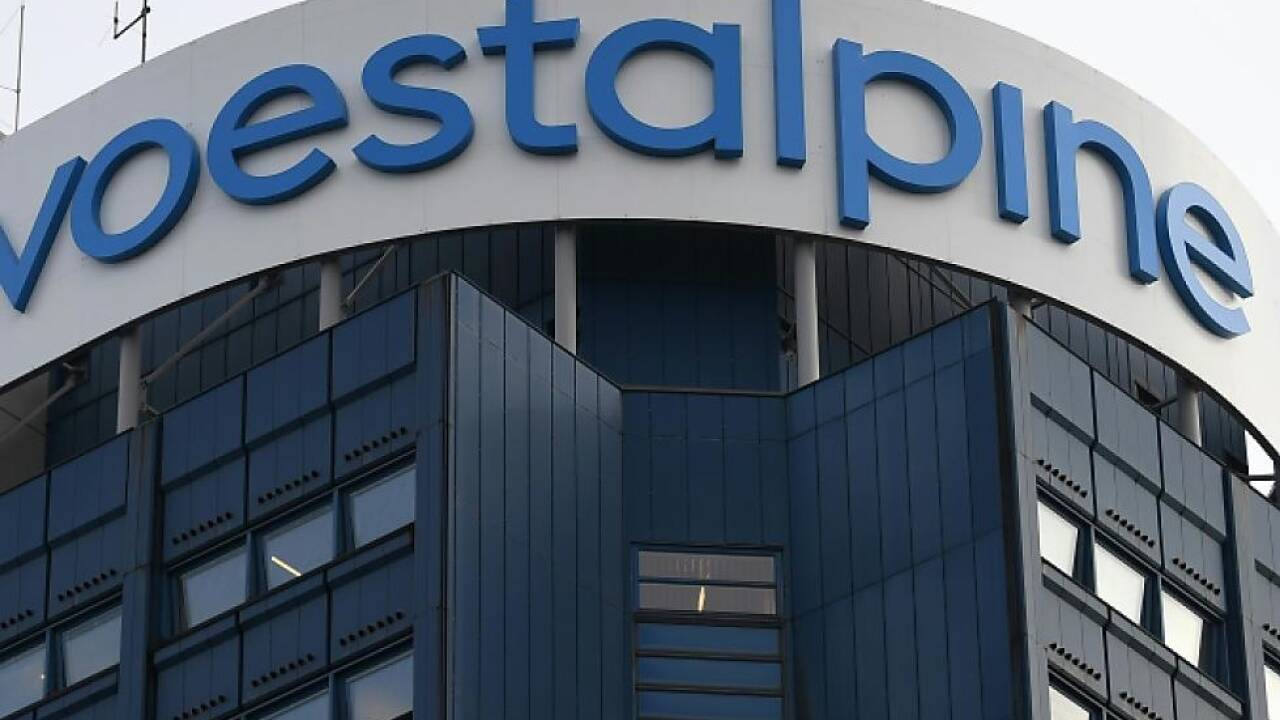 Stahlproduktion auf zwei 12-Stunden-Schichten umgestellt 