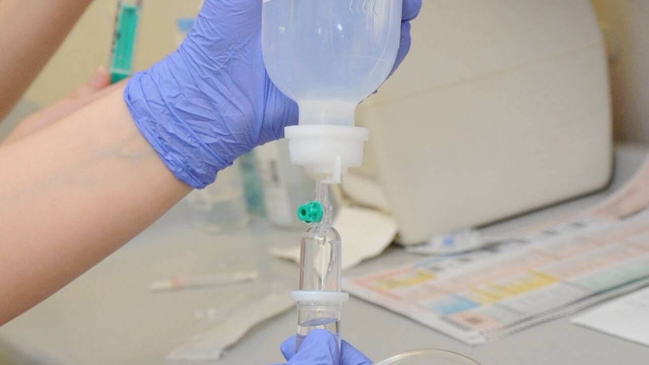 Die Testkapazitäten sollen ausgebaut werden, um der Ausbreitung des Coronavirus entgegenzuhalten.  Die Testkapazitäten sollen ausgebaut werden, um der Ausbreitung des Coronavirus entgegenzuhalten.