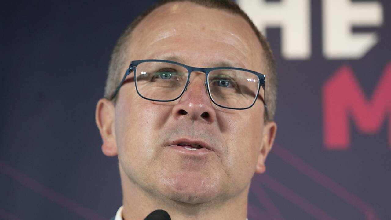 FACC-CEO Machtlinger rechnet mit Produktionseinschränkungen  FACC-CEO Machtlinger rechnet mit Produktionseinschränkungen