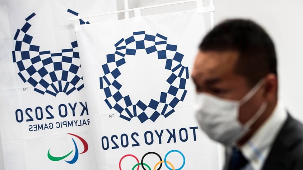 Die Sommerspiele würden damit fast genau ein Jahr später stattfinden 