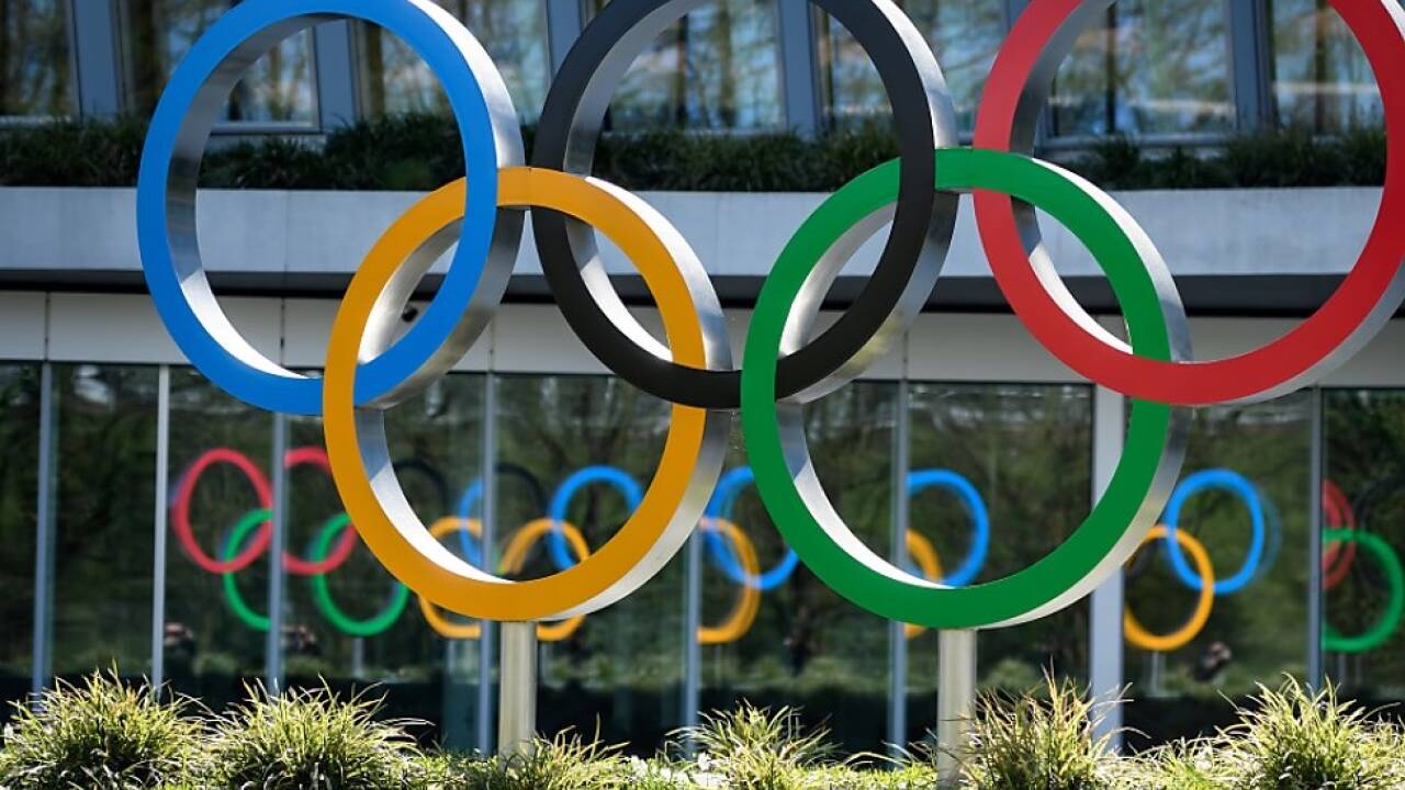 Der neue Termin für Olympia 2021 steht 