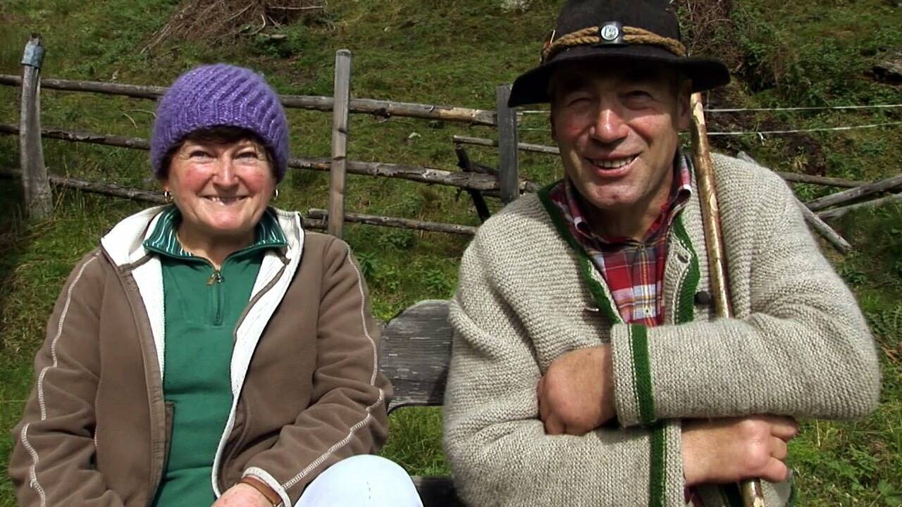 Der andere Heimatfilm: Die Geduld der Schnapsbrenner