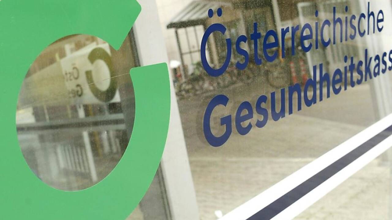 Corona-Pandemie schlägt in der ÖGK 'wie eine Bombe' ein 