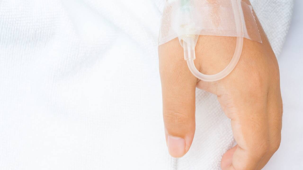 Das Coronavirus entfacht auch eine ethische Debatte. 