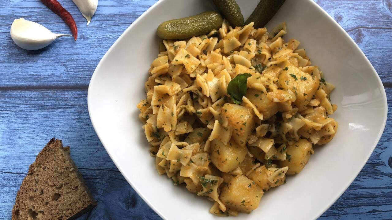 Wie man von den Grenadinen zum Grenadiermarsch gelangt 