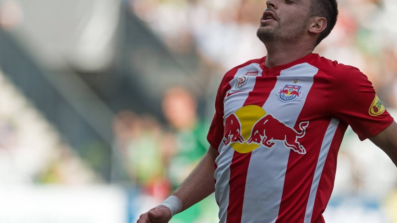 Heimtraining kann ein Mannschaftstraining nicht ersetzen, sagt Zlatko Junuzovic. 